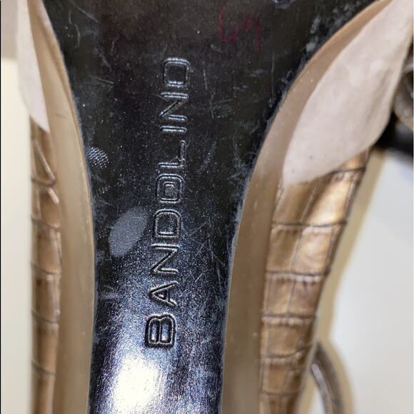 Bandolino Heels - Picture 9 of 9